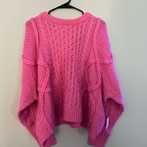 Altard State Sweater NWT